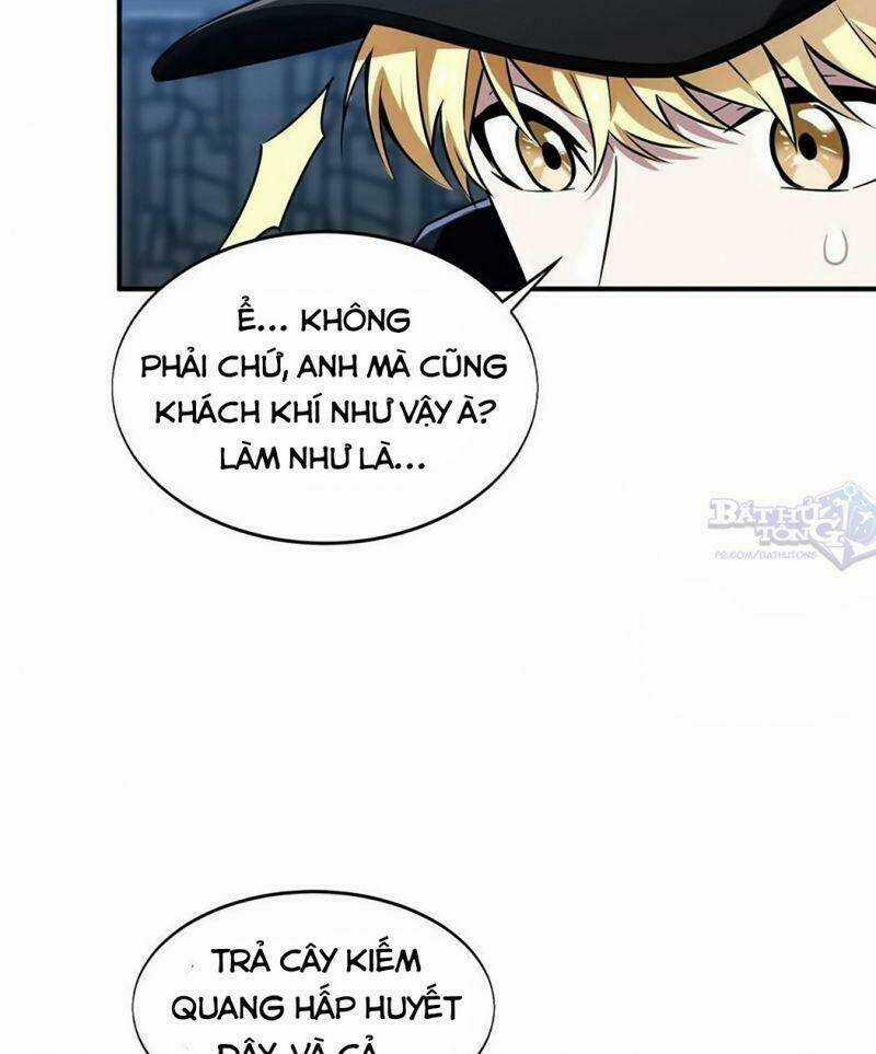 Toàn Chức Cao Thủ 2 Chapter 57 trang 12