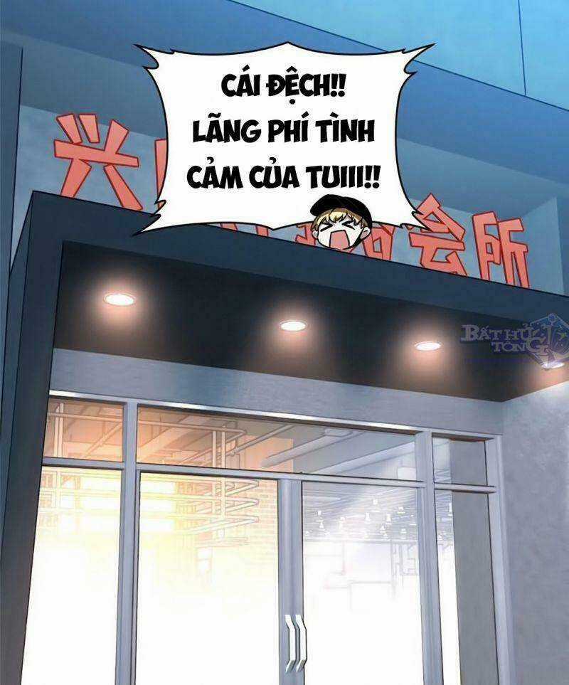 Toàn Chức Cao Thủ 2 Chapter 57 trang 14