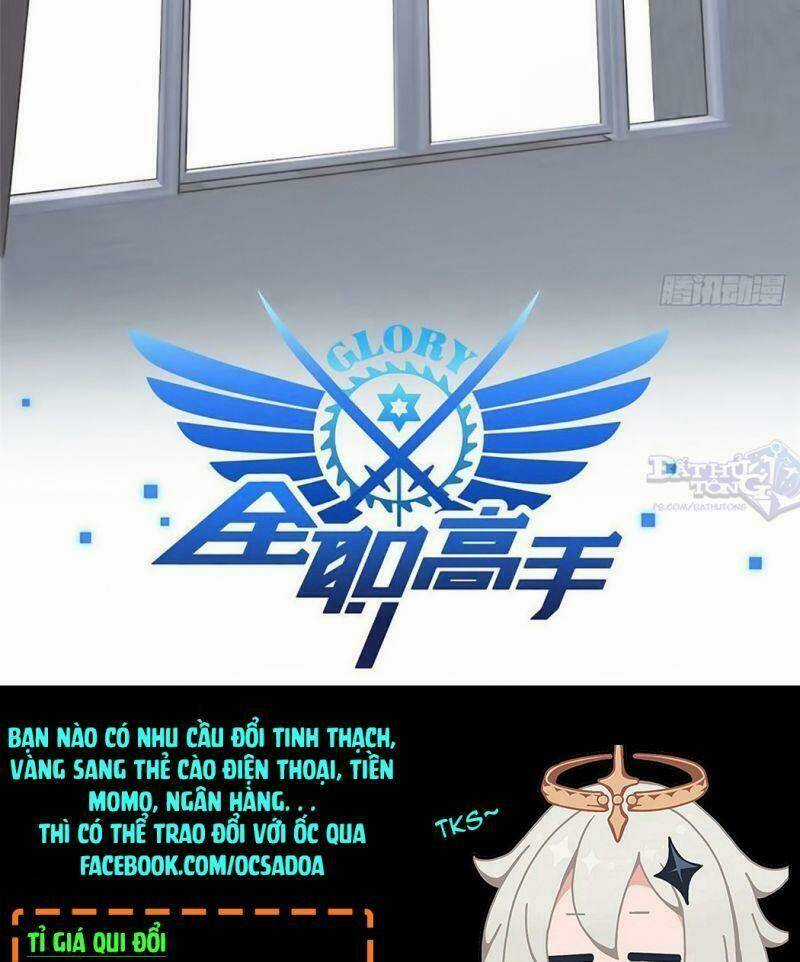 Toàn Chức Cao Thủ 2 Chapter 57 trang 15