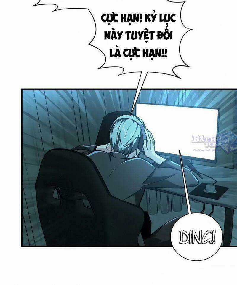Toàn Chức Cao Thủ 2 Chapter 57 trang 17