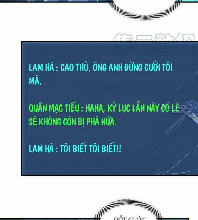 Toàn Chức Cao Thủ 2 Chapter 57 trang 19