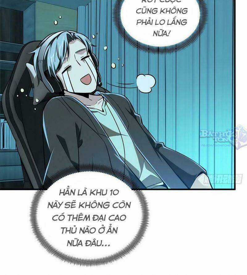 Toàn Chức Cao Thủ 2 Chapter 57 trang 20