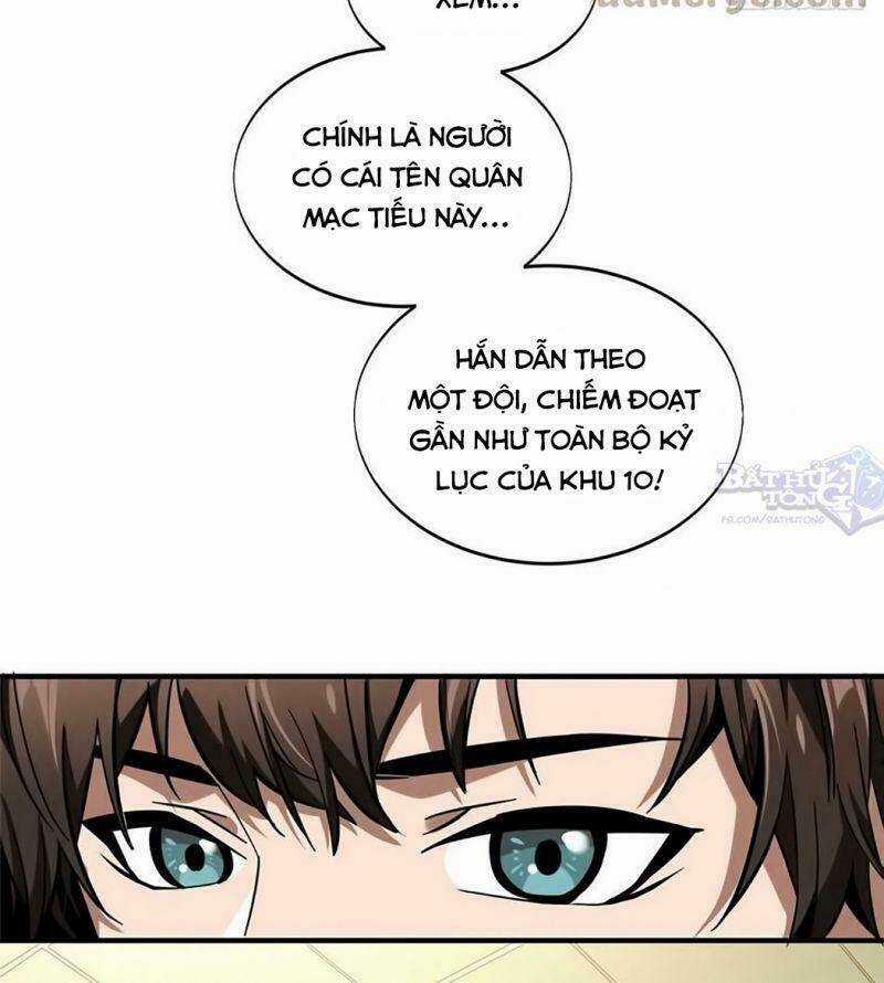 Toàn Chức Cao Thủ 2 Chapter 57 trang 22