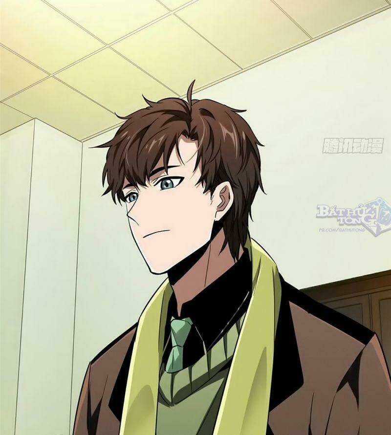 Toàn Chức Cao Thủ 2 Chapter 57 trang 23