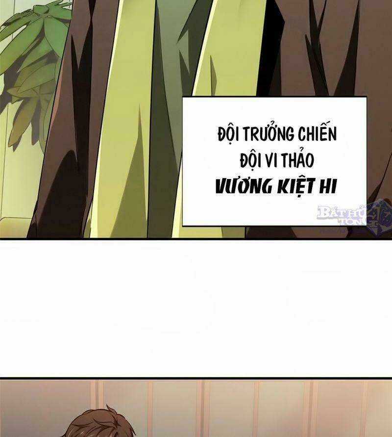 Toàn Chức Cao Thủ 2 Chapter 57 trang 24