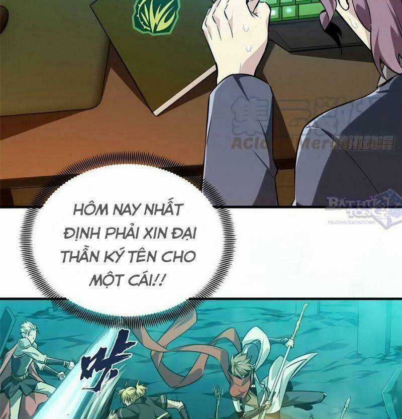 Toàn Chức Cao Thủ 2 Chapter 57 trang 27