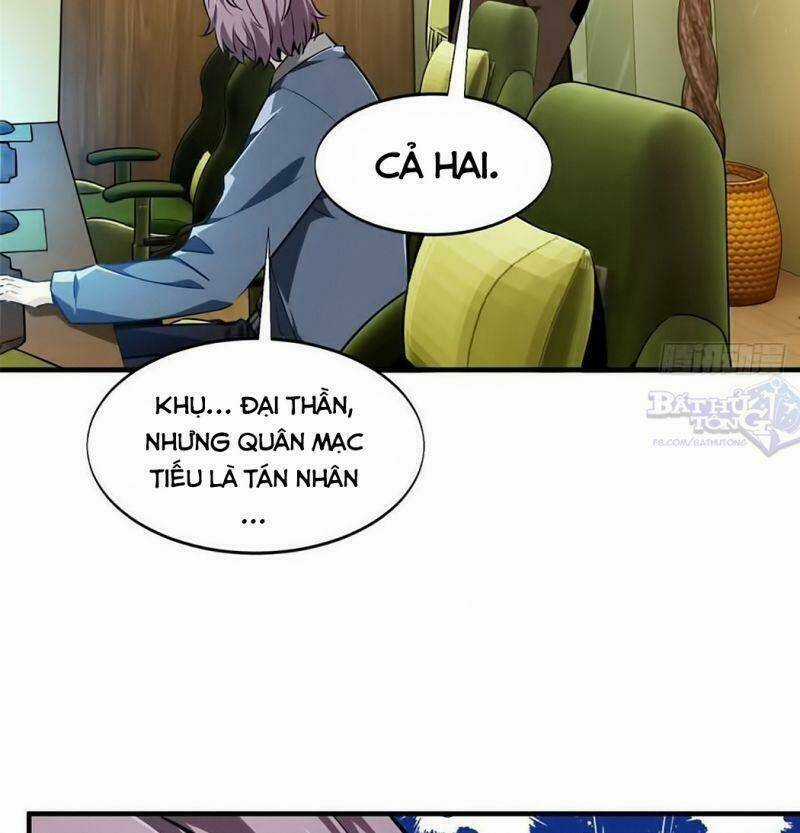 Toàn Chức Cao Thủ 2 Chapter 57 trang 31
