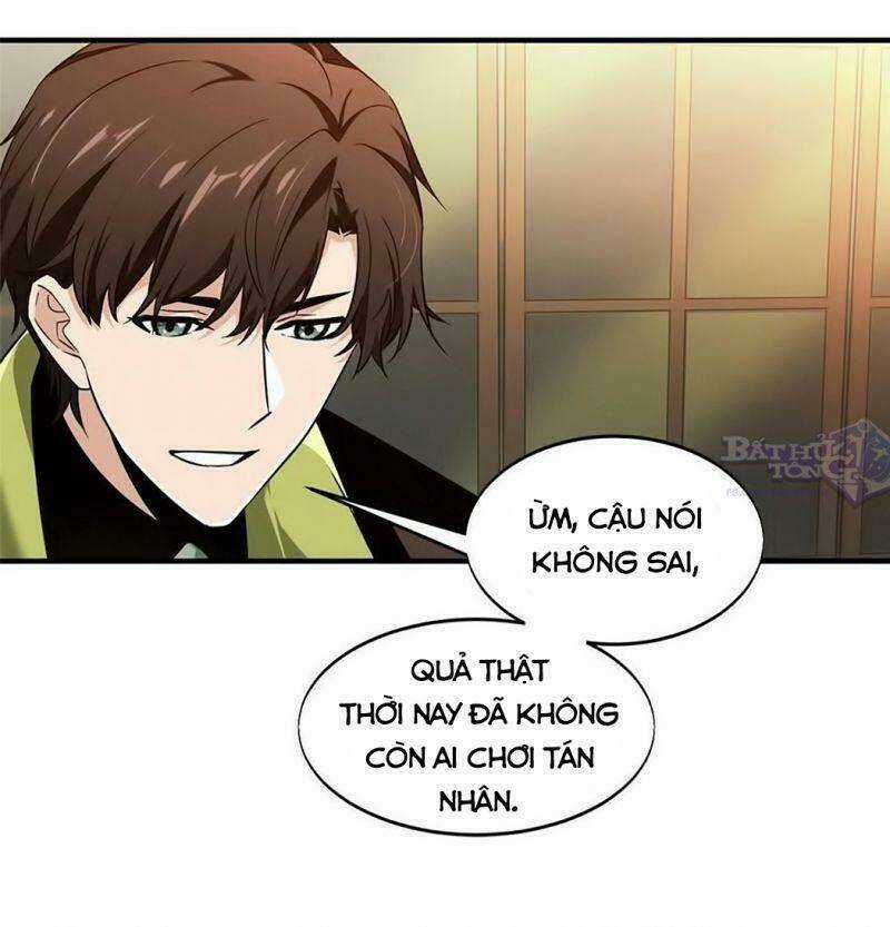 Toàn Chức Cao Thủ 2 Chapter 57 trang 33