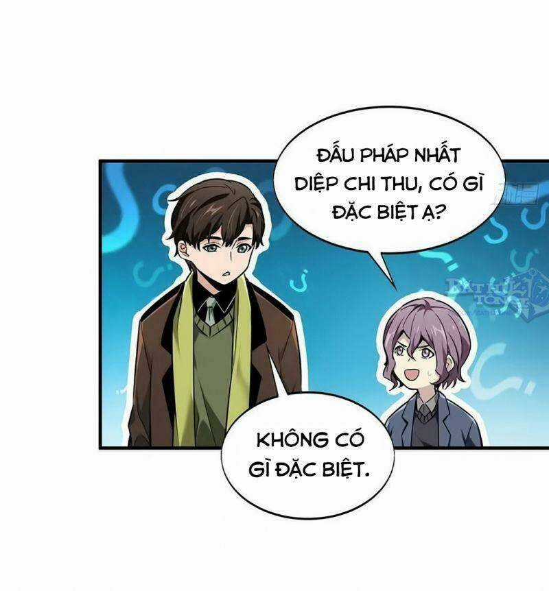 Toàn Chức Cao Thủ 2 Chapter 57 trang 34