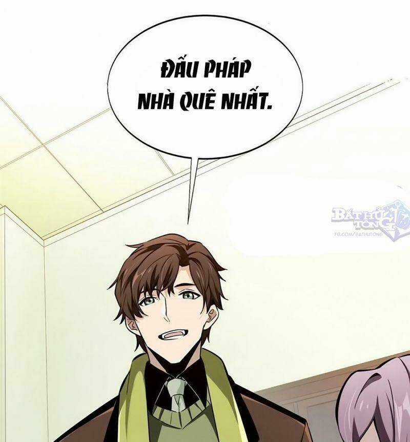 Toàn Chức Cao Thủ 2 Chapter 57 trang 35