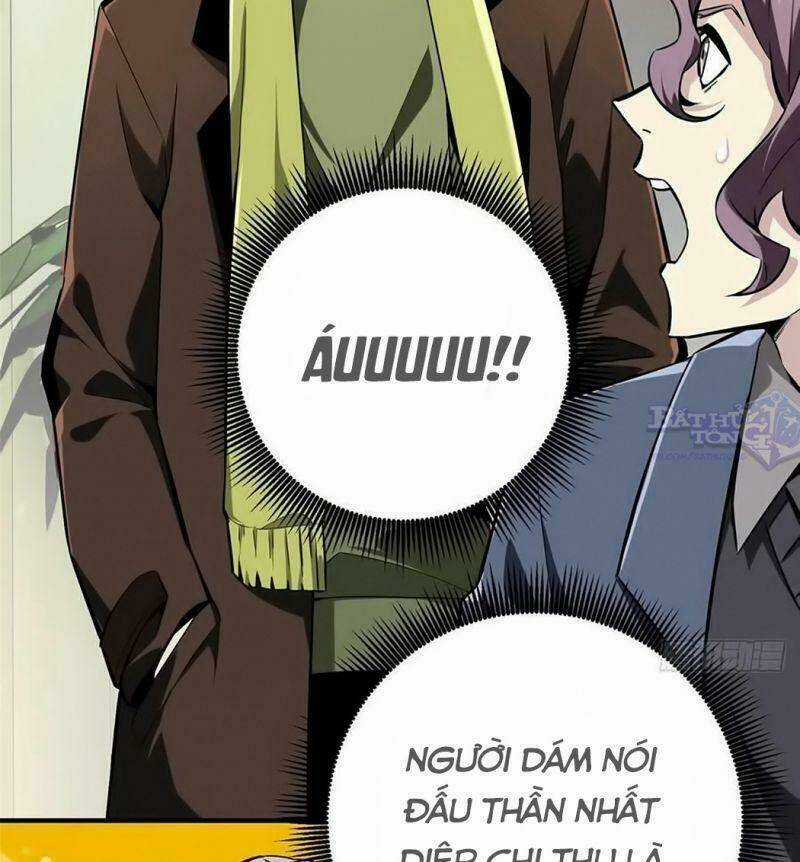 Toàn Chức Cao Thủ 2 Chapter 57 trang 36