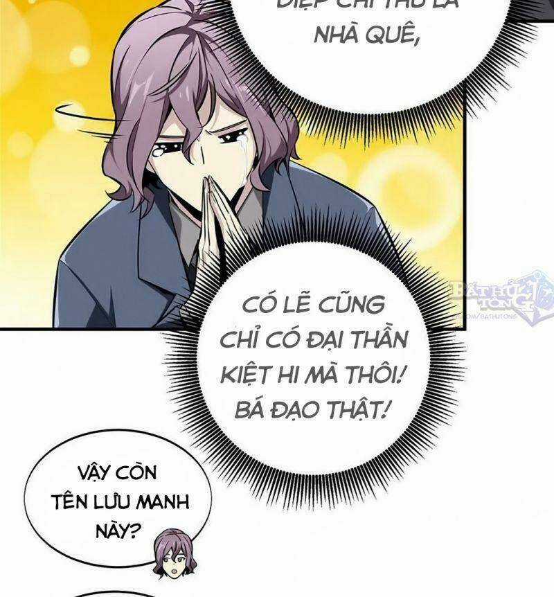 Toàn Chức Cao Thủ 2 Chapter 57 trang 37