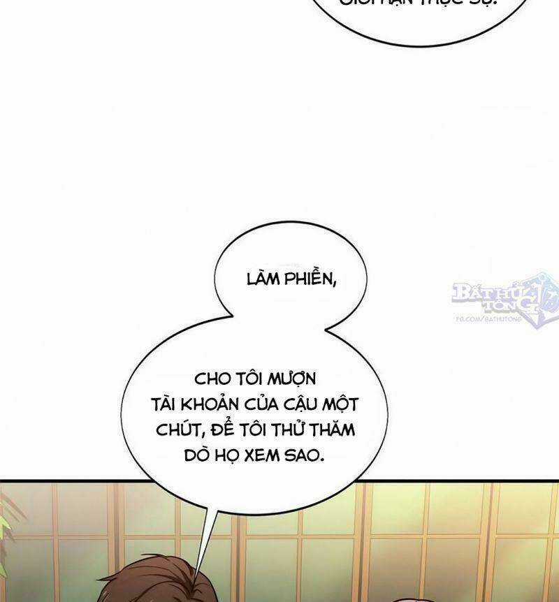 Toàn Chức Cao Thủ 2 Chapter 57 trang 39