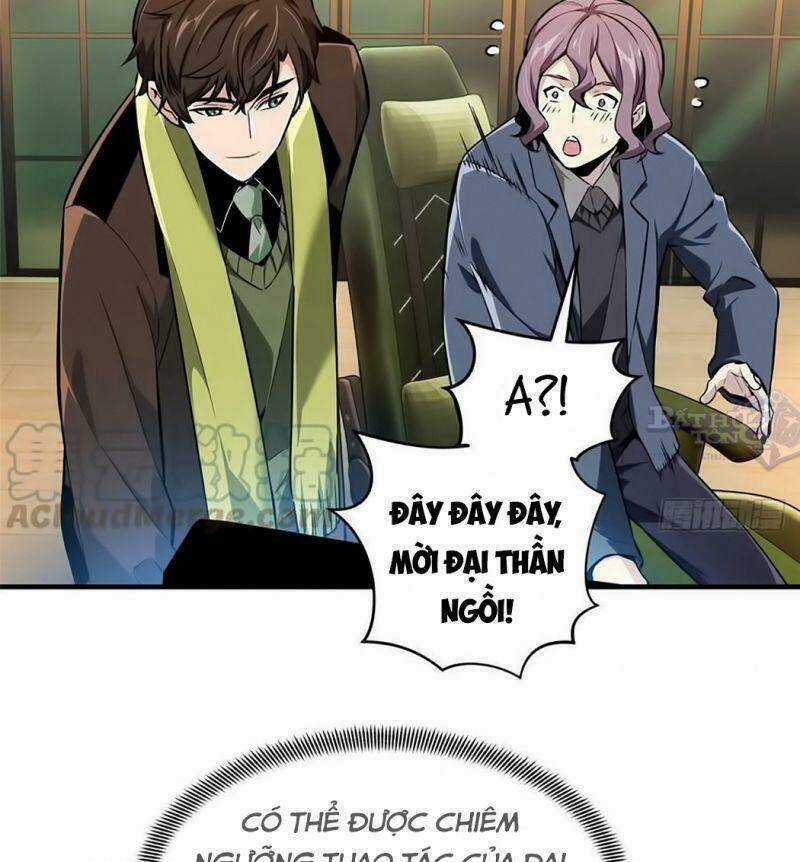 Toàn Chức Cao Thủ 2 Chapter 57 trang 40