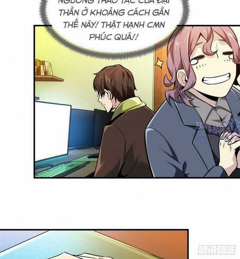 Toàn Chức Cao Thủ 2 Chapter 57 trang 41