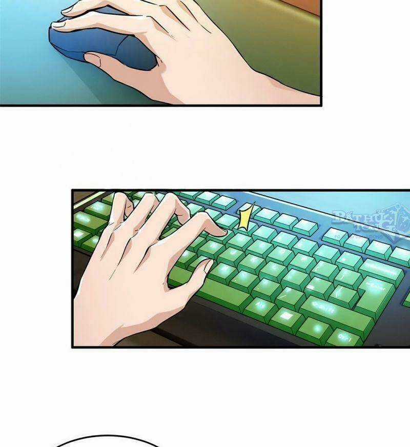 Toàn Chức Cao Thủ 2 Chapter 57 trang 42