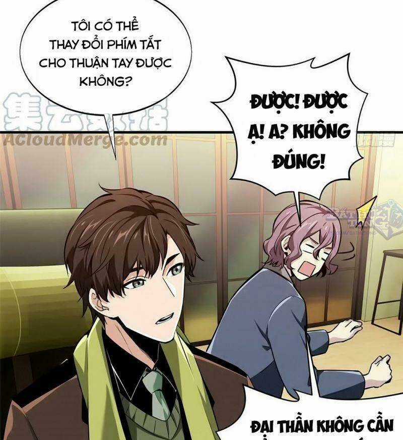 Toàn Chức Cao Thủ 2 Chapter 57 trang 43