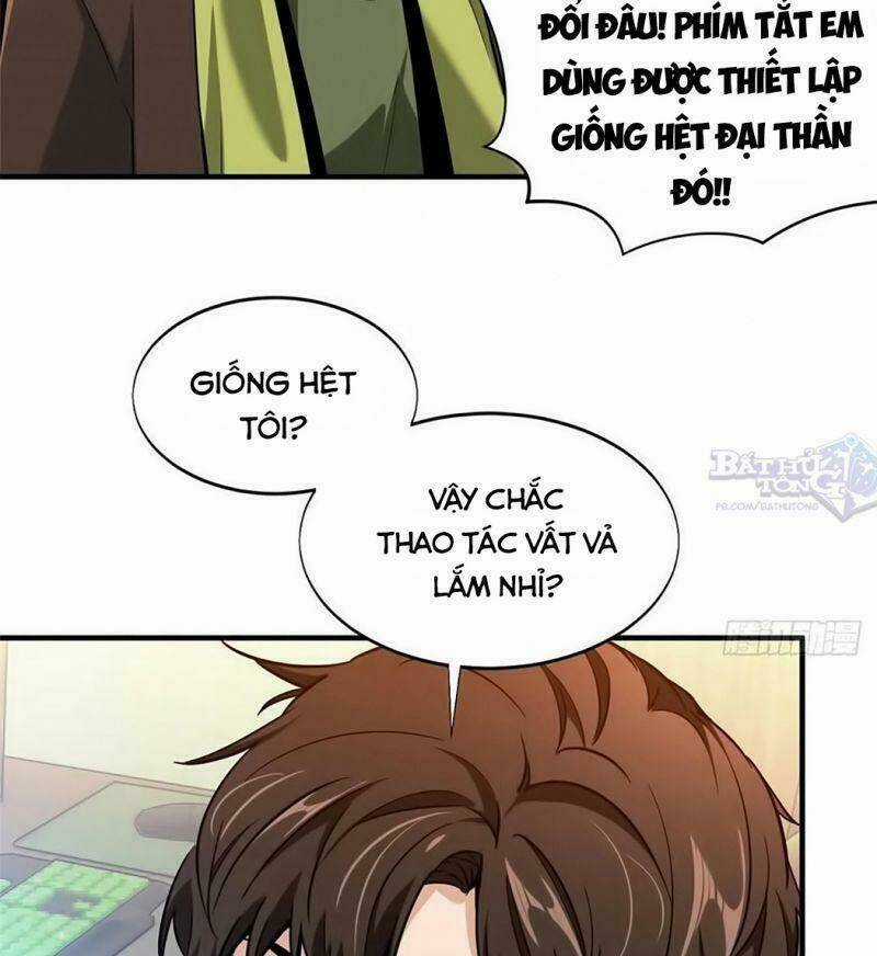 Toàn Chức Cao Thủ 2 Chapter 57 trang 44
