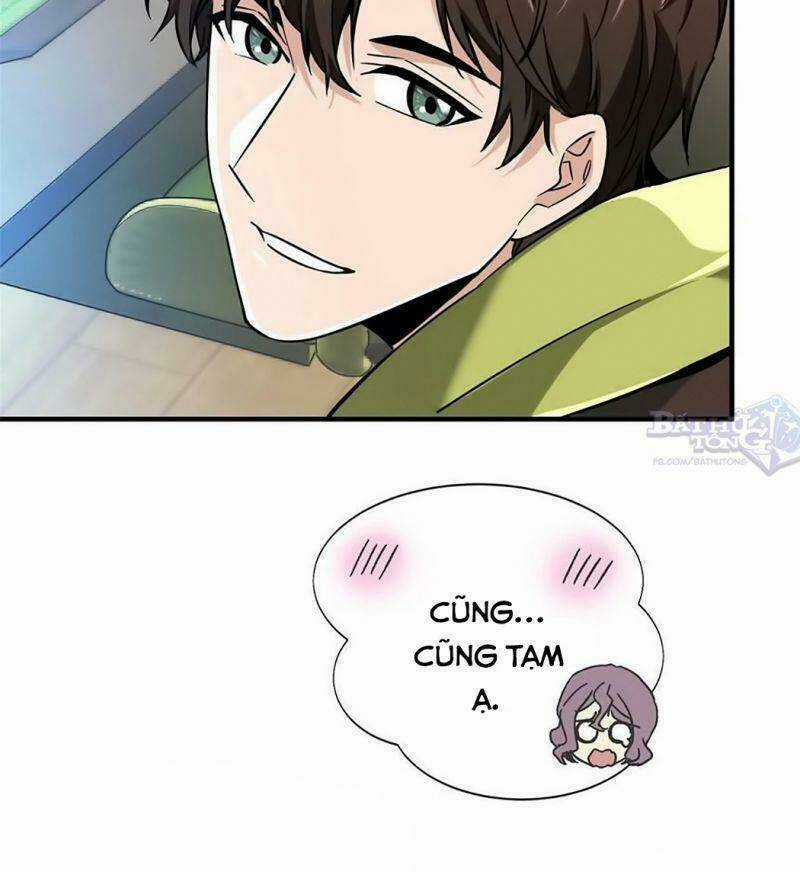 Toàn Chức Cao Thủ 2 Chapter 57 trang 45