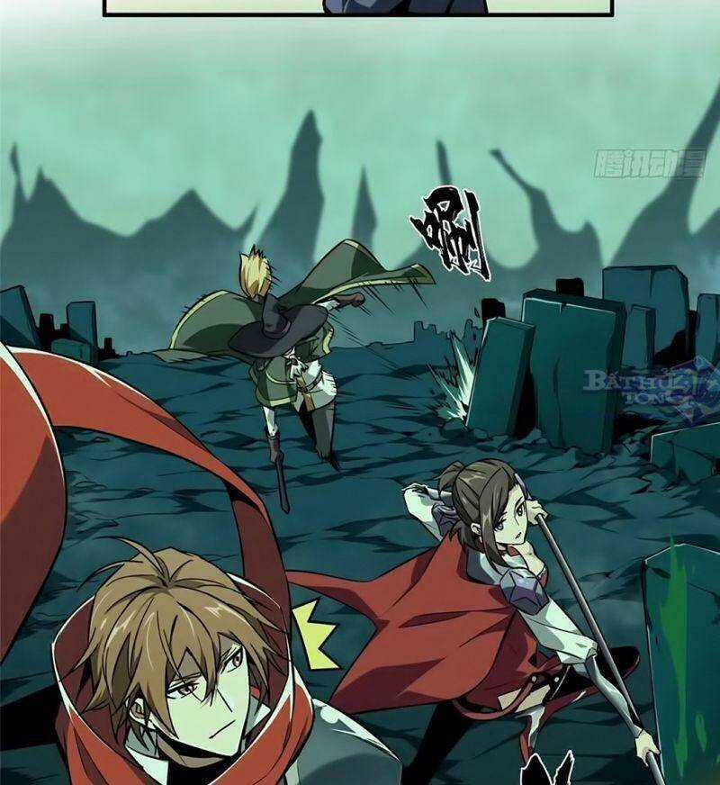 Toàn Chức Cao Thủ 2 Chapter 57 trang 47