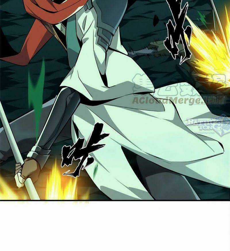 Toàn Chức Cao Thủ 2 Chapter 57 trang 48