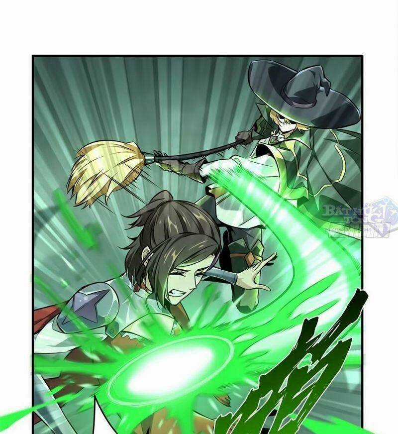 Toàn Chức Cao Thủ 2 Chapter 57 trang 49