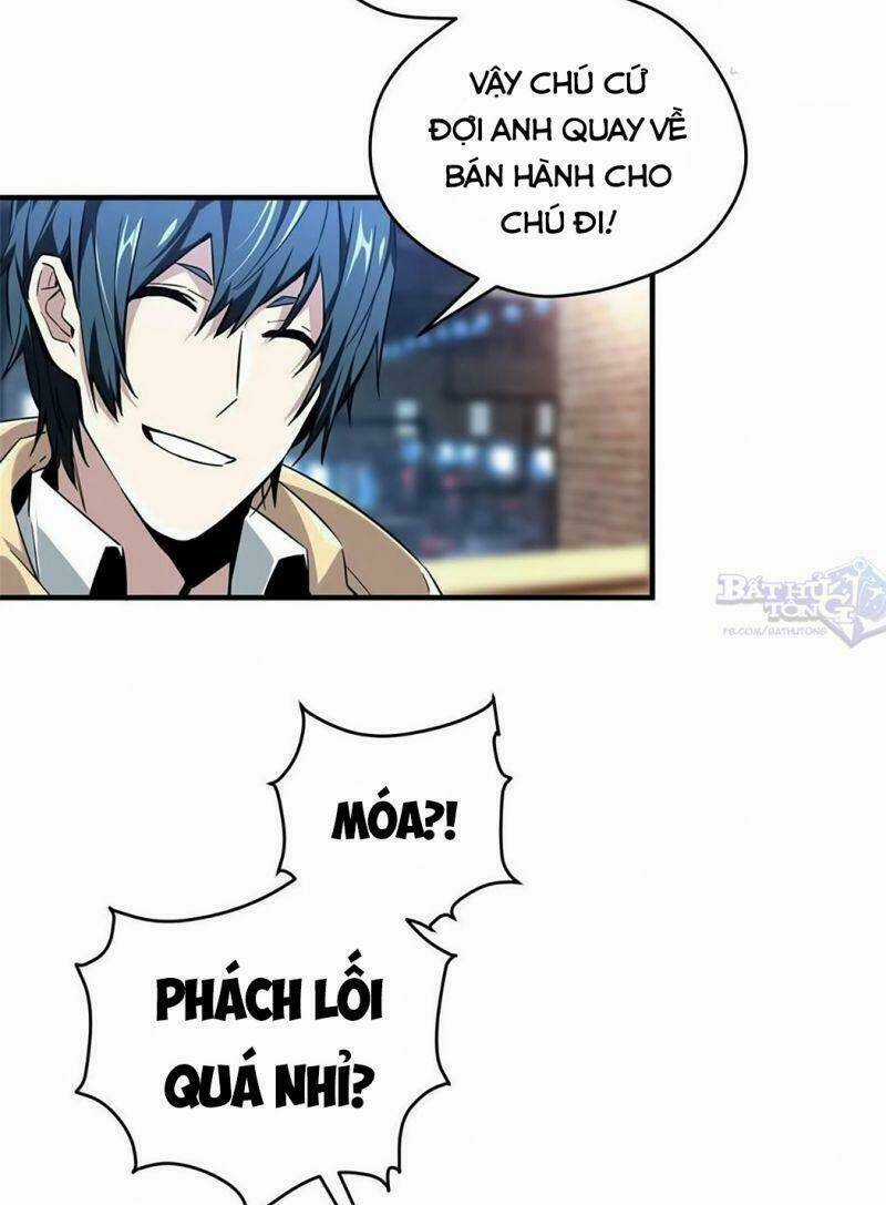 Toàn Chức Cao Thủ 2 Chapter 57 trang 5