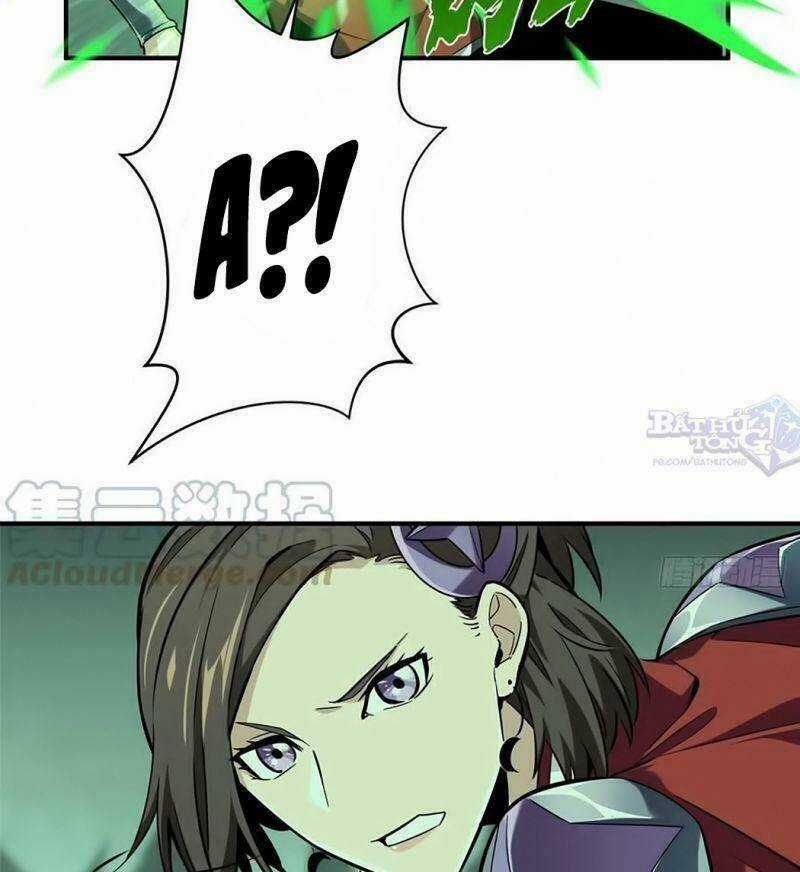 Toàn Chức Cao Thủ 2 Chapter 57 trang 50