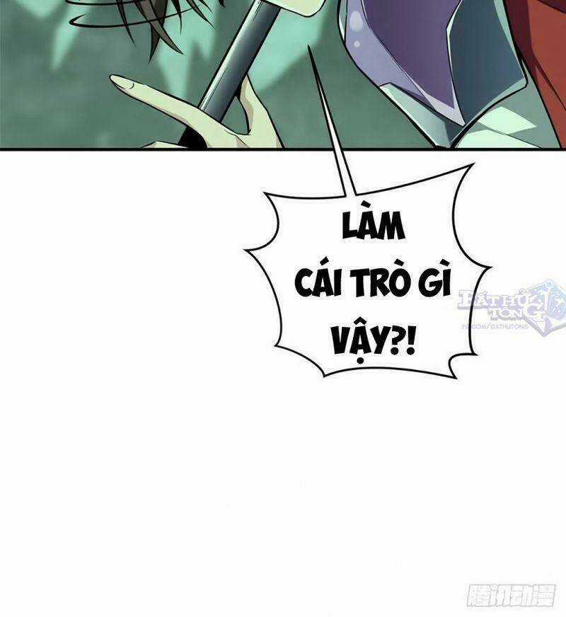 Toàn Chức Cao Thủ 2 Chapter 57 trang 51