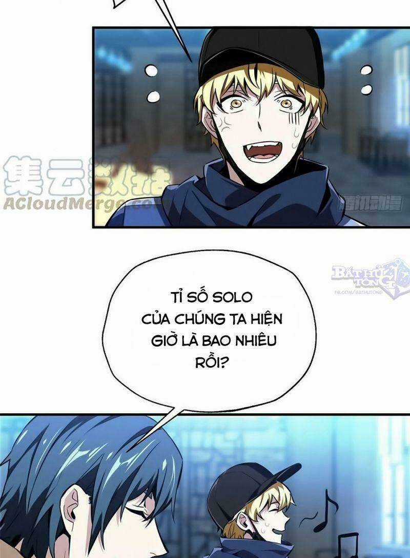Toàn Chức Cao Thủ 2 Chapter 57 trang 6
