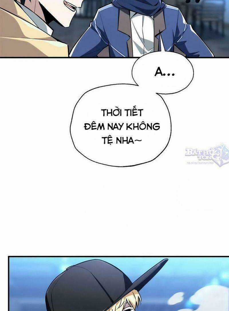 Toàn Chức Cao Thủ 2 Chapter 57 trang 7