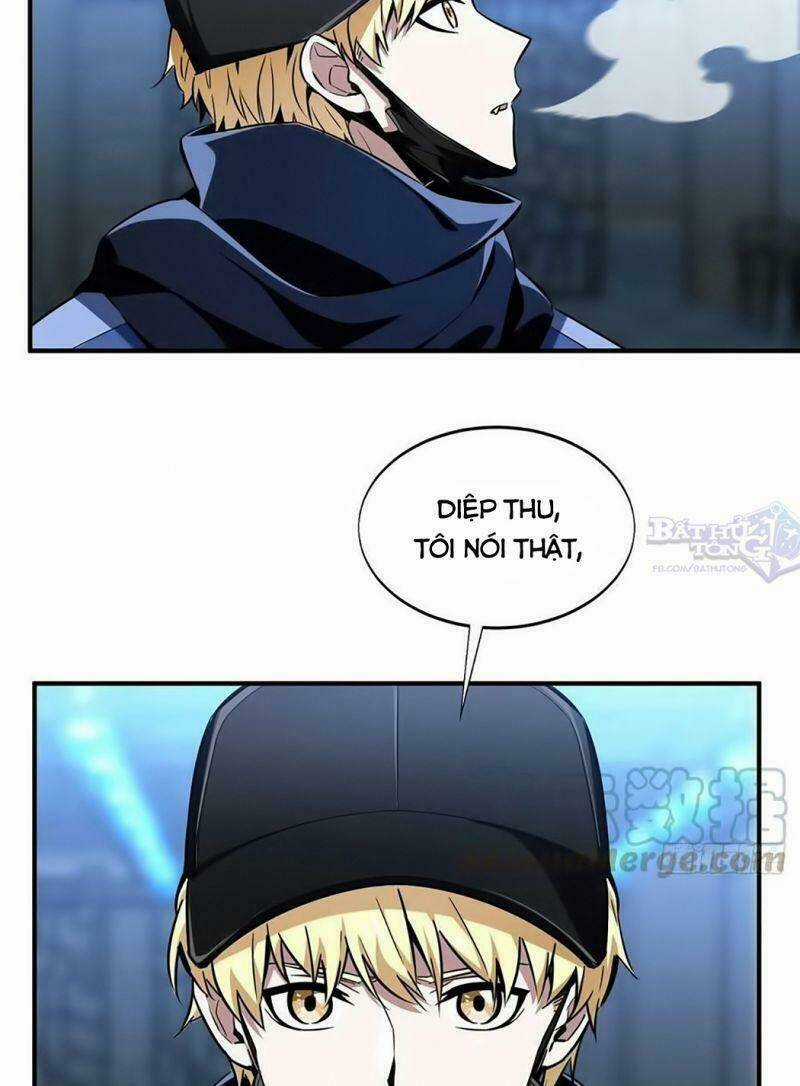 Toàn Chức Cao Thủ 2 Chapter 57 trang 8