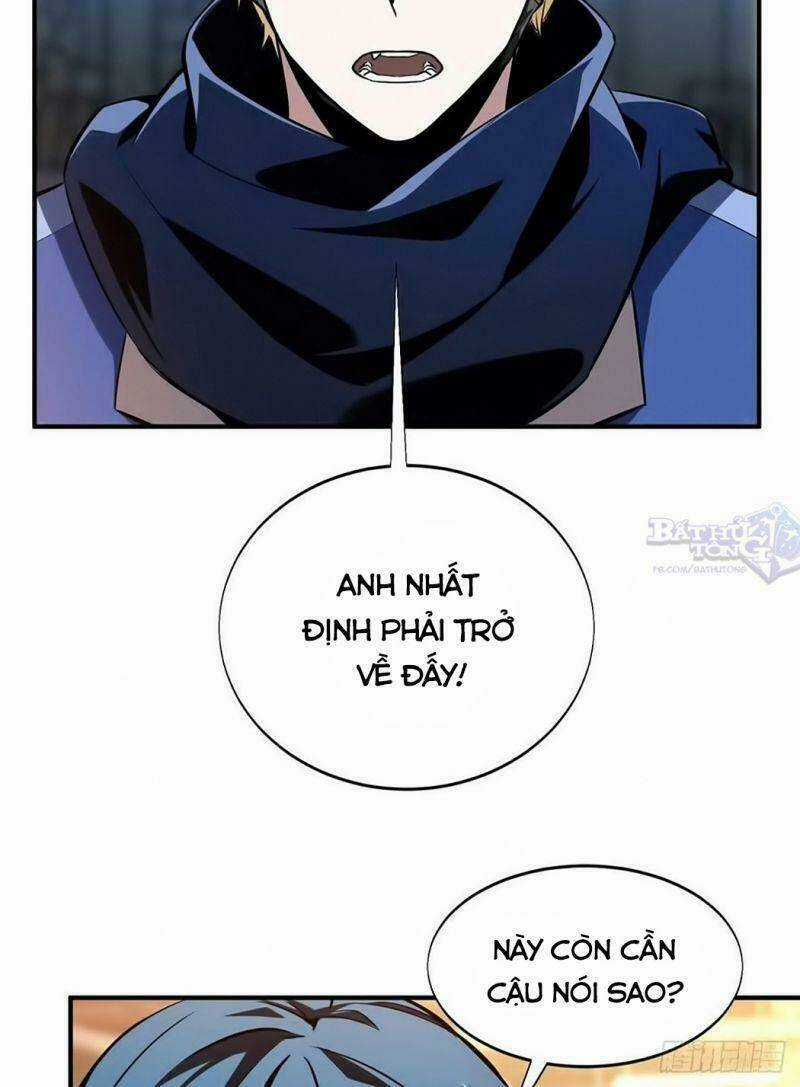 Toàn Chức Cao Thủ 2 Chapter 57 trang 9
