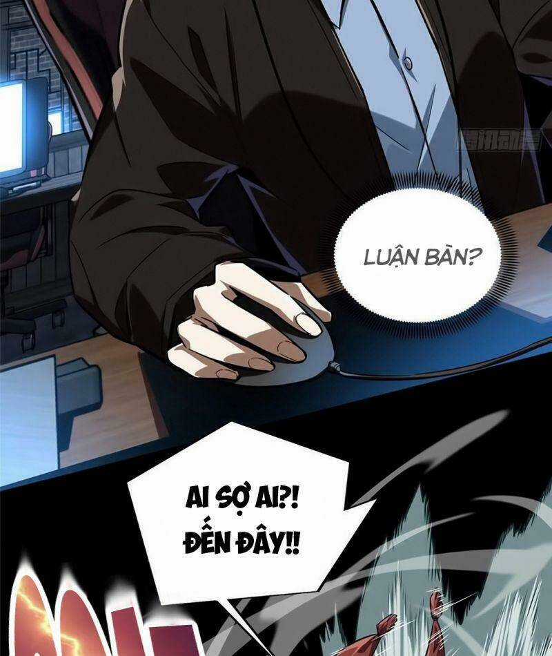 Toàn Chức Cao Thủ 2 Chapter 58 trang 10