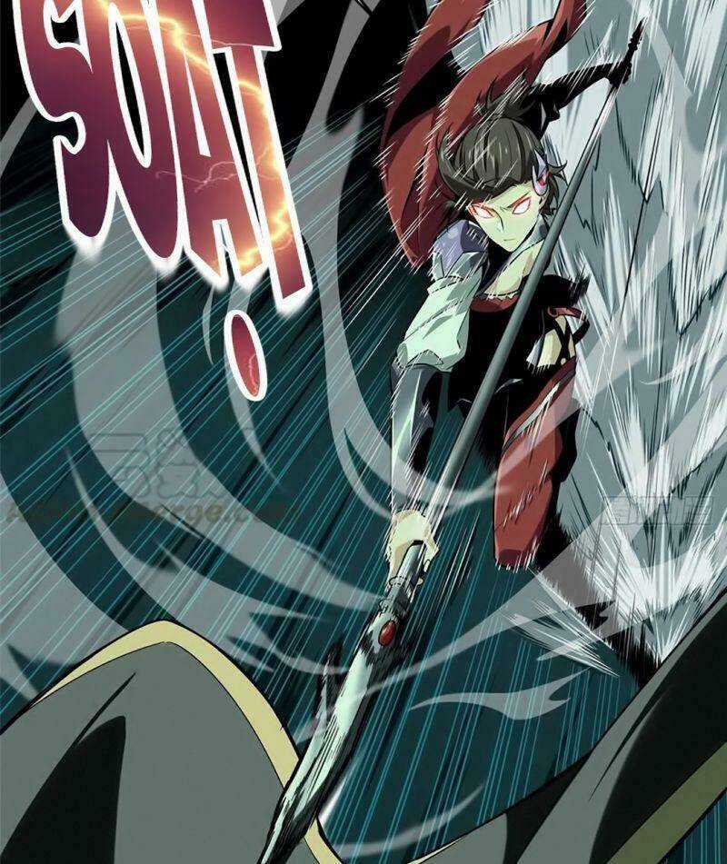 Toàn Chức Cao Thủ 2 Chapter 58 trang 11