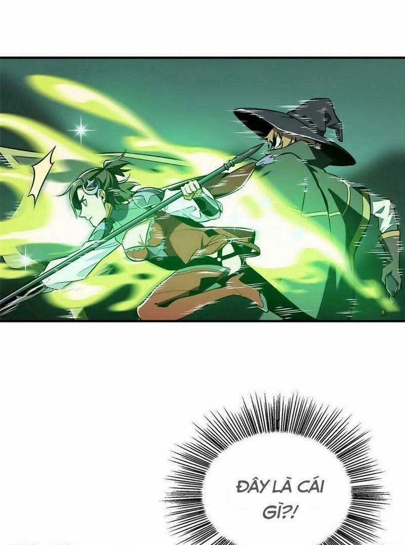 Toàn Chức Cao Thủ 2 Chapter 58 trang 13