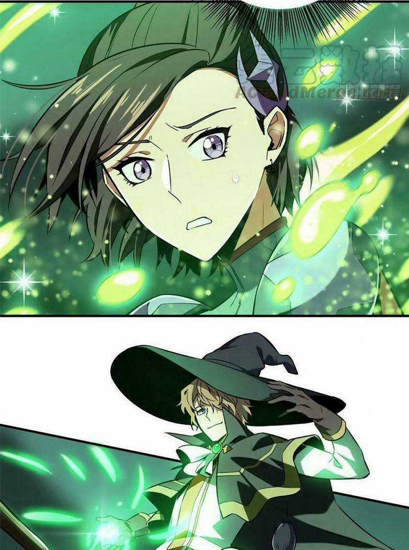 Toàn Chức Cao Thủ 2 Chapter 58 trang 14