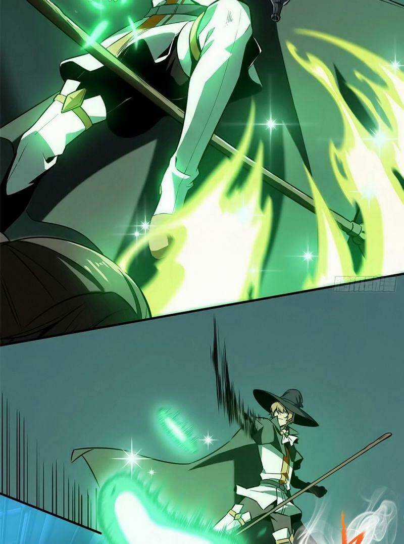 Toàn Chức Cao Thủ 2 Chapter 58 trang 15