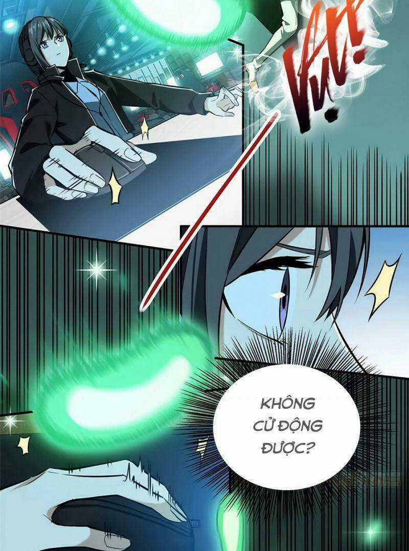 Toàn Chức Cao Thủ 2 Chapter 58 trang 16