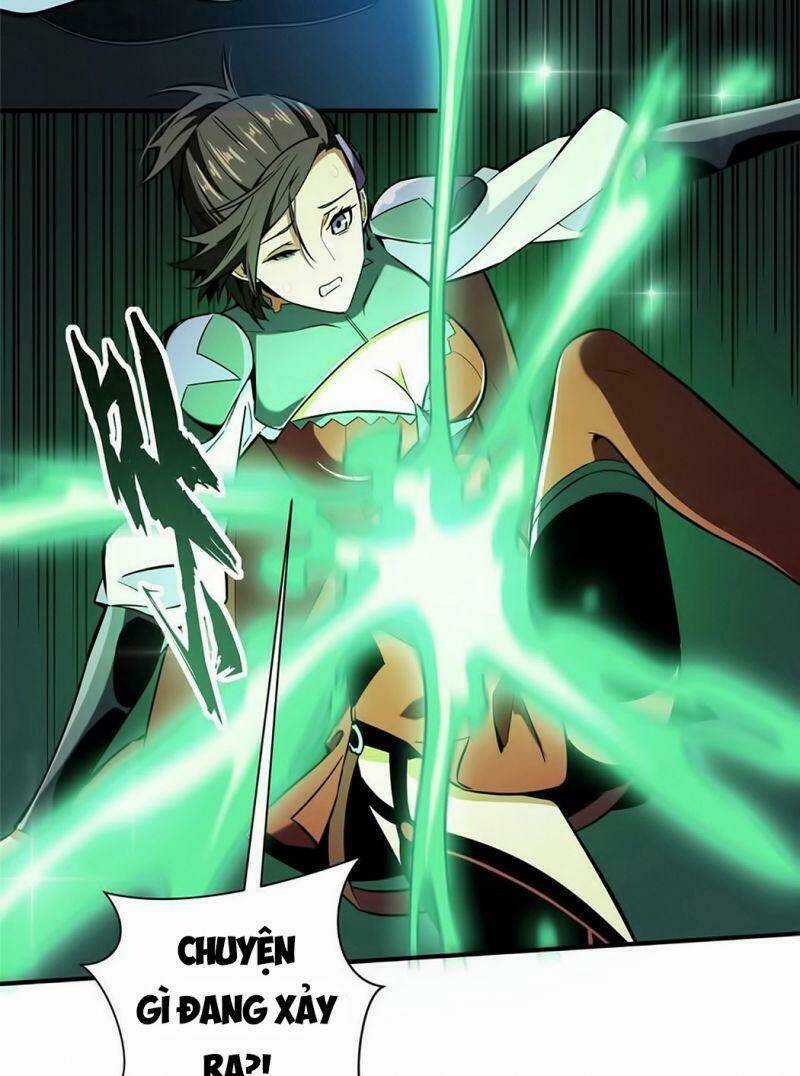 Toàn Chức Cao Thủ 2 Chapter 58 trang 17