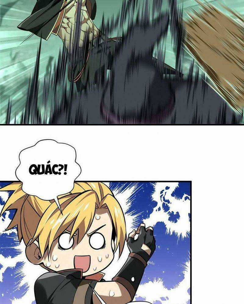 Toàn Chức Cao Thủ 2 Chapter 58 trang 23