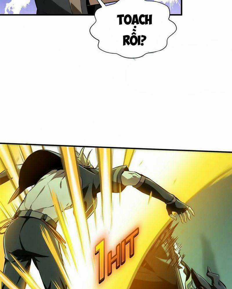 Toàn Chức Cao Thủ 2 Chapter 58 trang 24