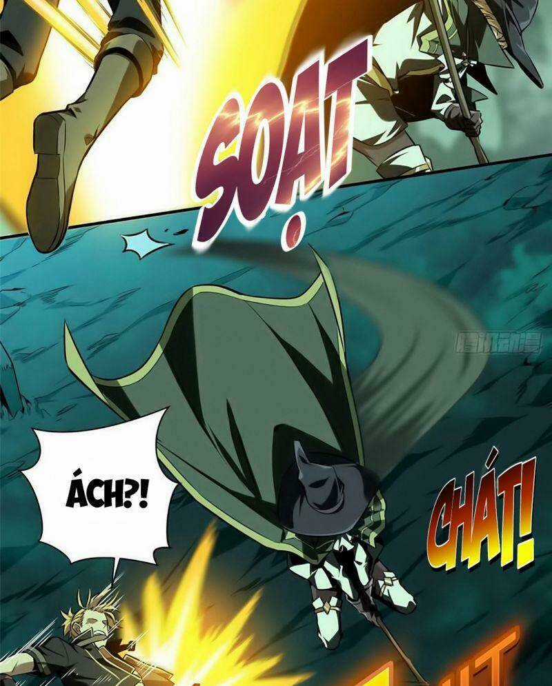 Toàn Chức Cao Thủ 2 Chapter 58 trang 25