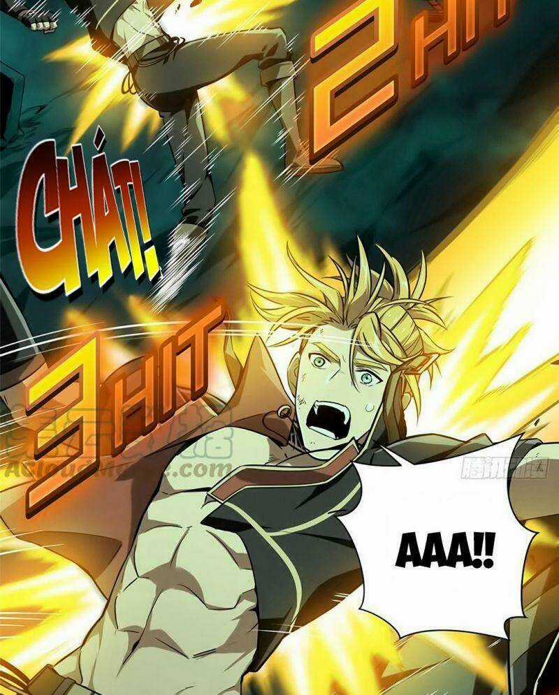 Toàn Chức Cao Thủ 2 Chapter 58 trang 26