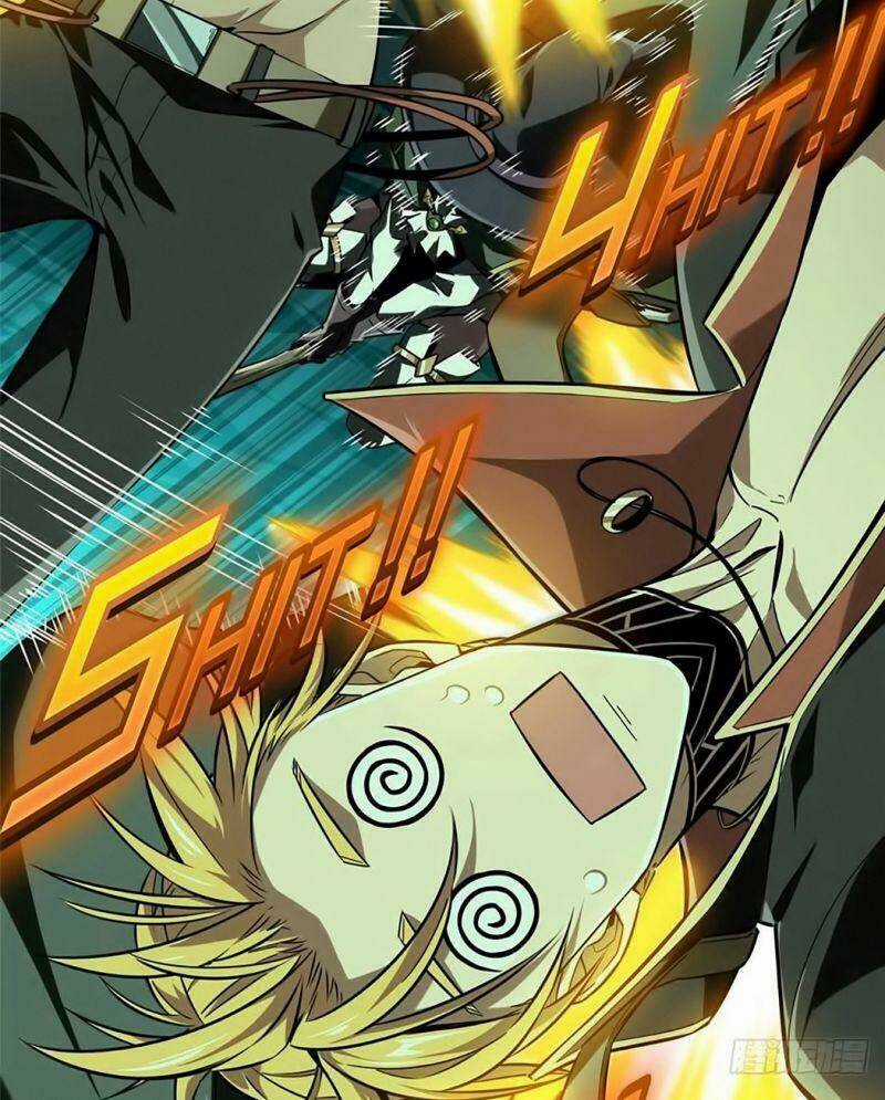 Toàn Chức Cao Thủ 2 Chapter 58 trang 27