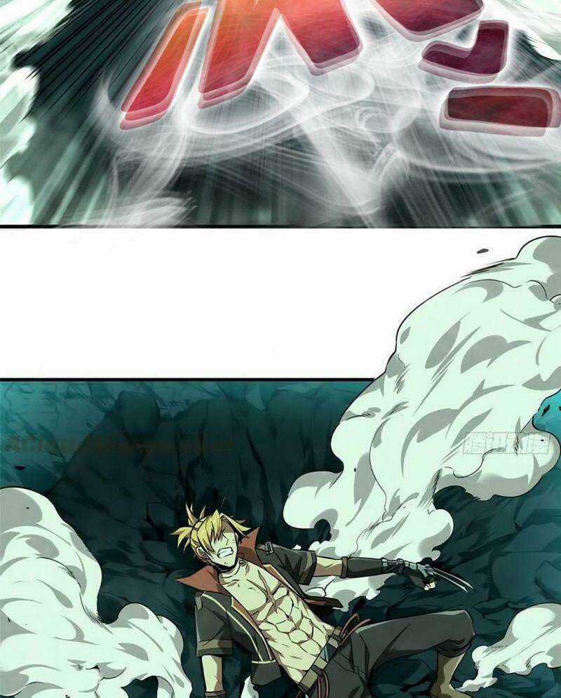 Toàn Chức Cao Thủ 2 Chapter 58 trang 31