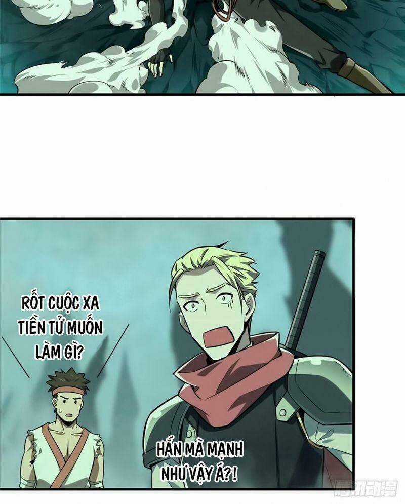 Toàn Chức Cao Thủ 2 Chapter 58 trang 32