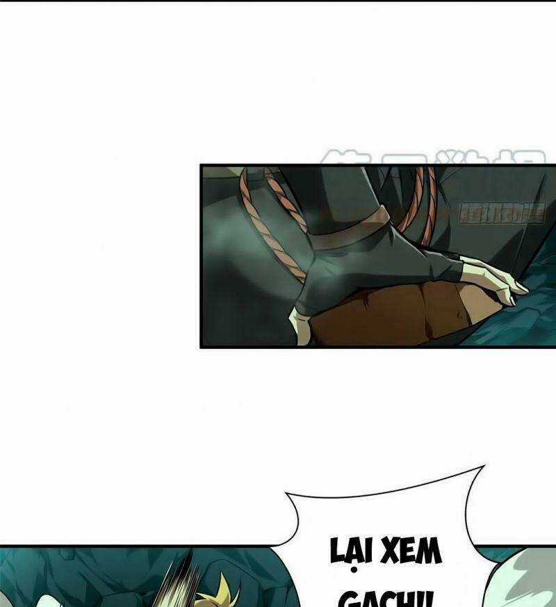 Toàn Chức Cao Thủ 2 Chapter 58 trang 34