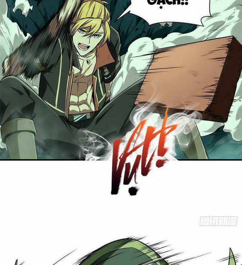 Toàn Chức Cao Thủ 2 Chapter 58 trang 35