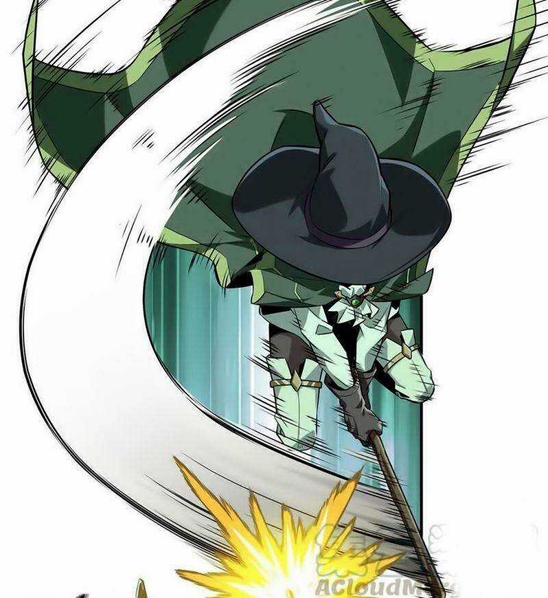 Toàn Chức Cao Thủ 2 Chapter 58 trang 36